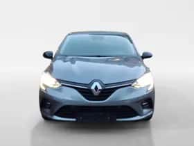 Renault Clio (2023) thumbnail 2