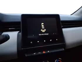 Renault Clio (2023) thumbnail 12
