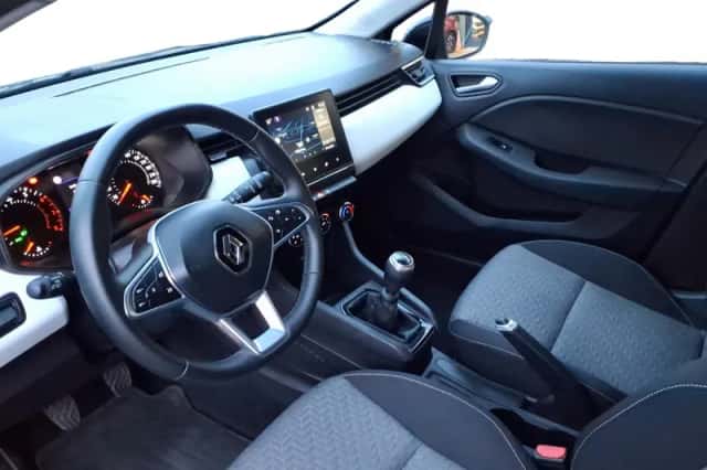 Renault Clio (2023) thumbnail 14