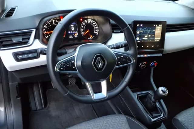 Renault Clio (2023) thumbnail 15