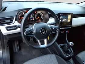 Renault Clio (2023) thumbnail 15