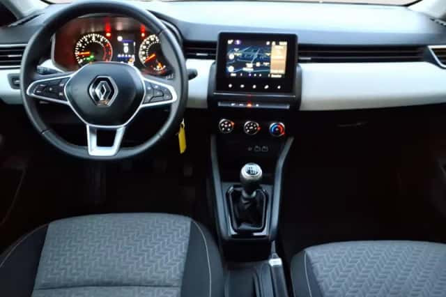 Renault Clio (2023) thumbnail 19