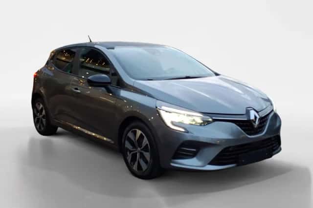 Renault Clio (2023) thumbnail 3