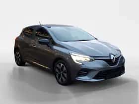 Renault Clio (2023) thumbnail 3