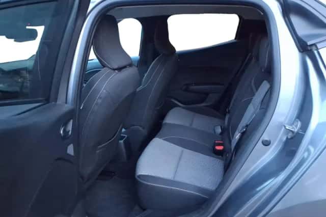 Renault Clio (2023) thumbnail 22