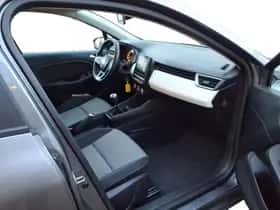 Renault Clio (2023) thumbnail 25