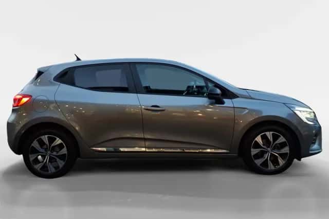 Renault Clio (2023) thumbnail 4