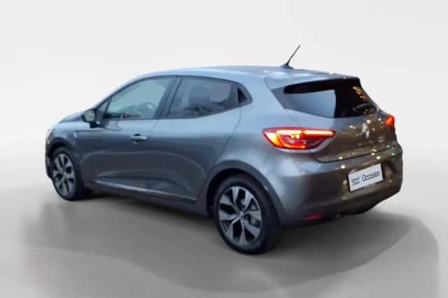 Renault Clio (2023) thumbnail 7