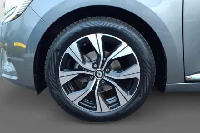 Renault Clio (2023) thumbnail 8