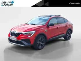Renault Arkana (2023)