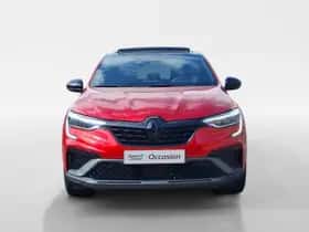 Renault Arkana (2023) thumbnail 2