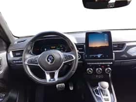Renault Arkana (2023) thumbnail 12
