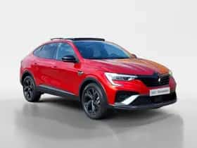 Renault Arkana (2023) thumbnail 3