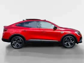 Renault Arkana (2023) thumbnail 4