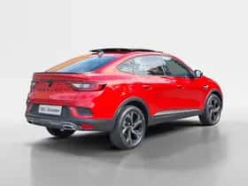 Renault Arkana (2023) thumbnail 5