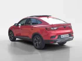 Renault Arkana (2023) thumbnail 7