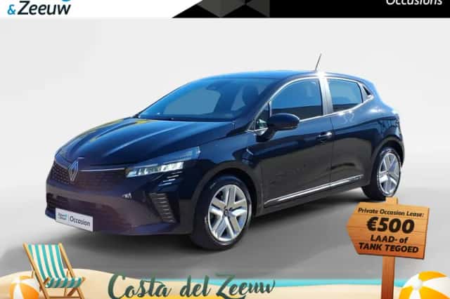 Renault Clio (2024) thumbnail 1