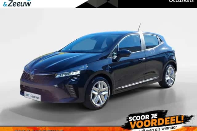 Renault Clio (2024) thumbnail 1