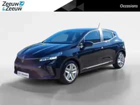 Renault Clio (2024)