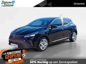 Renault Clio (2024)