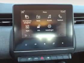 Renault Clio (2024) thumbnail 20