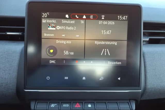 Renault Clio (2024) thumbnail 22