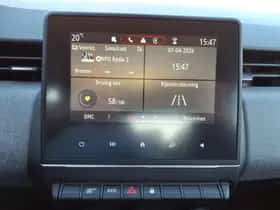 Renault Clio (2024) thumbnail 22