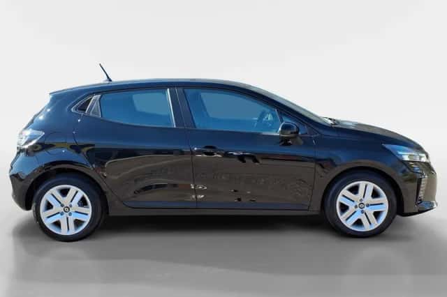 Renault Clio (2024) thumbnail 4
