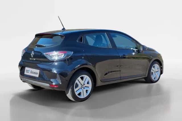 Renault Clio (2024) thumbnail 5