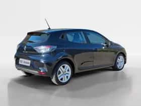Renault Clio (2024) thumbnail 5