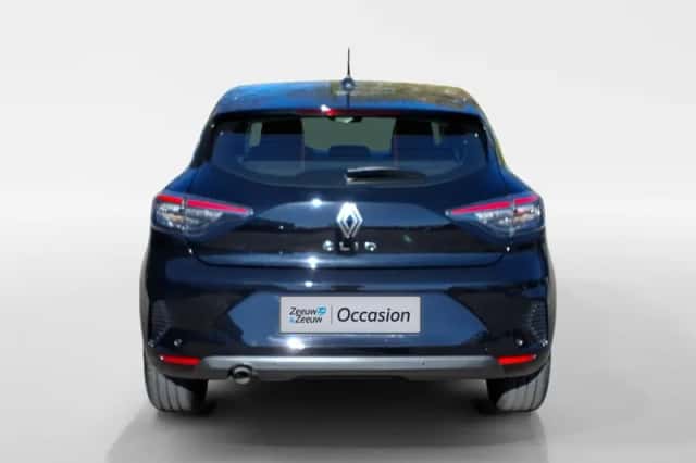 Renault Clio (2024) thumbnail 6