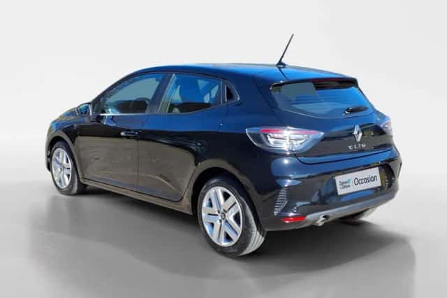 Renault Clio (2024) thumbnail 7