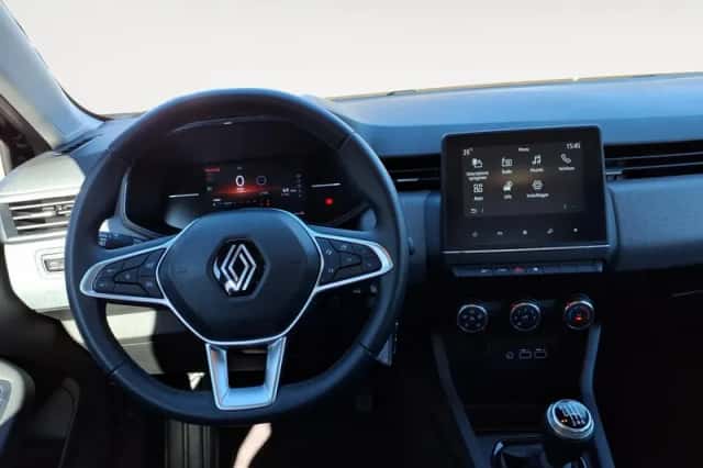 Renault Clio (2024) thumbnail 10