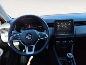 Renault Clio (2024) thumbnail 10