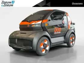 Mobilize 80 Evo (2025)