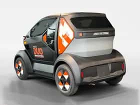 Mobilize 80 Evo (2025) thumbnail 2