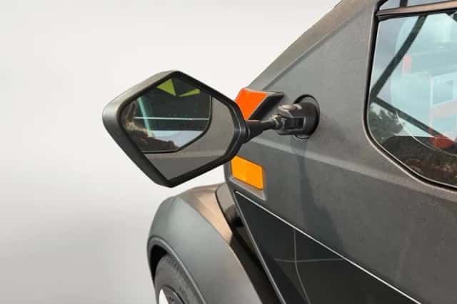Mobilize 80 Evo (2025) thumbnail 11