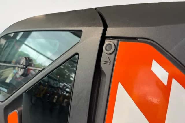 Mobilize 80 Evo (2025) thumbnail 12