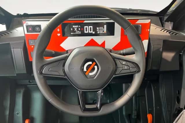 Mobilize 80 Evo (2025) thumbnail 18