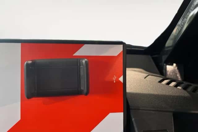Mobilize 80 Evo (2025) thumbnail 19