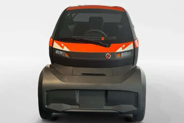 Mobilize 80 Evo (2025) thumbnail 3