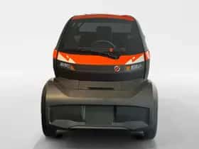 Mobilize 80 Evo (2025) thumbnail 3