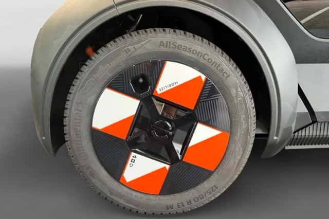 Mobilize 80 Evo (2025) thumbnail 5