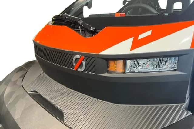 Mobilize 80 Evo (2025) thumbnail 6