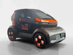 Mobilize 80 Evo (2025) thumbnail 7