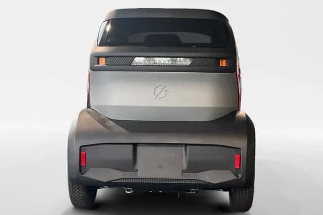 Mobilize 80 Evo (2025) thumbnail 8