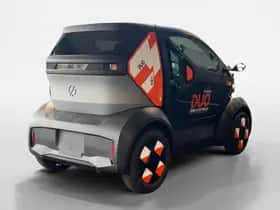 Mobilize 80 Evo (2025) thumbnail 10