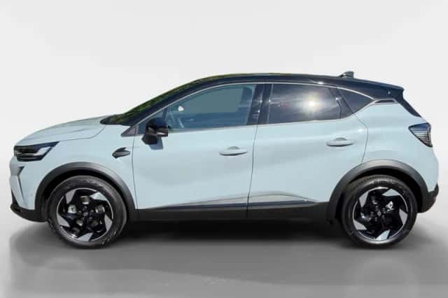 Renault Captur (2026) thumbnail 2