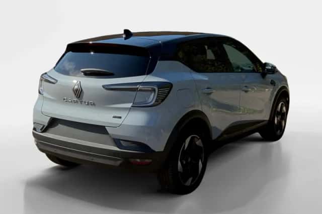 Renault Captur (2026) thumbnail 3