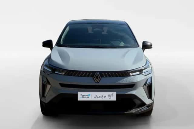 Renault Captur (2026) thumbnail 5